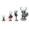 Three Musketeers Hollow Knight Action Figures: Hornet & Pale King Desk Ornaments