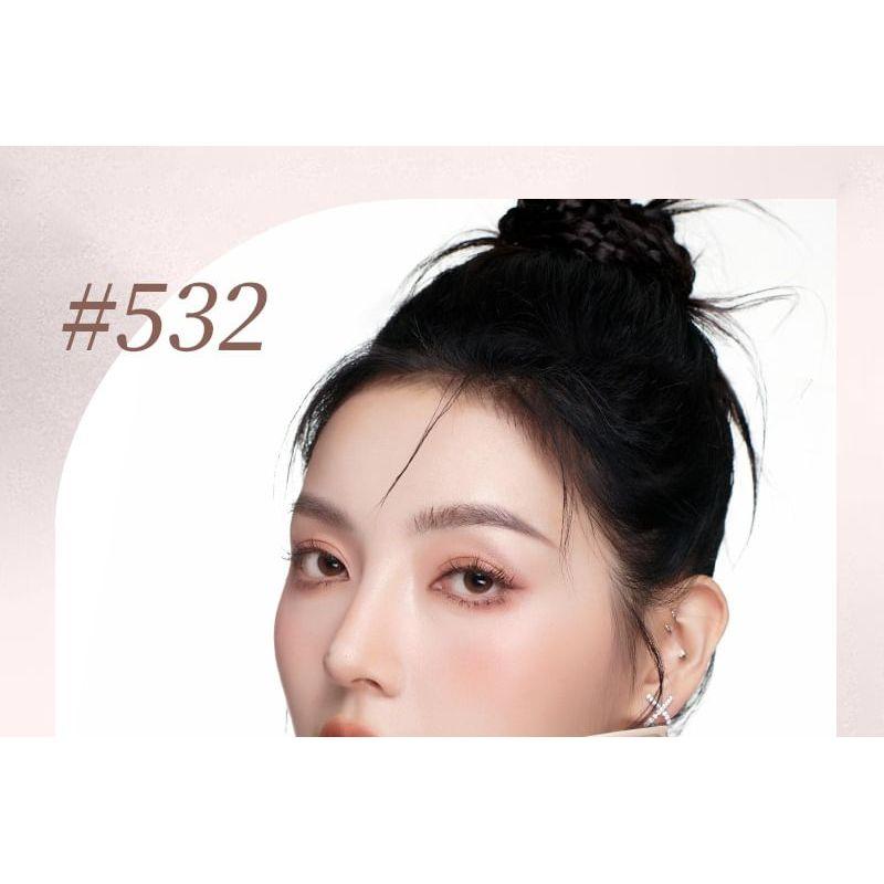 Heng Fang - Светлая Матовая Стойкая Помада - 4 Цвета
