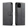 Кожаный чехол-кошелек для IPhone Air 17 16 15 14 13 12 Pro Max Mini 11 XS XR SE 2020 Plus 5S 16e Роскошная книжка с отделениями для карт