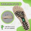 [SAGUARO] Широкие Морские Туфли, Аквашузы, Амфибийные Аквашузы, Для Снорклинга, Пляжные Туфли, Для Сбора Моллюсков, Для Игр на Реке, 24.5см