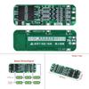 Useful Battery Protection Board Li-ion 12.6V 59x20x3.4mm