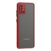 Shockproof Armor Hard PC Phone Case For Samsung Galaxy A51 A71 A52 A72 A11 A13 A23 A12 A22 A32 A42 A21s A33 A53 A73 Cover Case