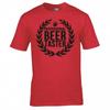 Funny Drinks Professional Beer Taster Tshirt