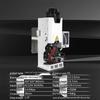 Jiaxuer Electric Wire Stripping & Crimping Terminal Machine CN plug (adapter included)