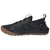 adidas Ботинки для альпинизма и хайкинга DAROGA CORDURA Унисекс Черные KH6689