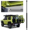 Semai Recommended Upgraded Suzuki Jimny Back Door Balancer for Rear Hatch Vehicle Inspection Genuine Hydraulic Door Punch Freely Fixes Door [2025 &