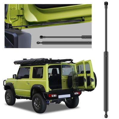 Рекомендуемый Semai Модернизированный балансир задней двери Suzuki Jimny для задней двери, техосмотр автомобиля, оригинальный гидравлический дверной пуансон, свободно фиксирует дверь [2025 и