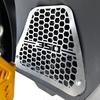 Для Honda ADV 350 Forza 350 Мотоцикл Защитная решетка радиатора Крышка решетки бака с водой из нержавеющей стали