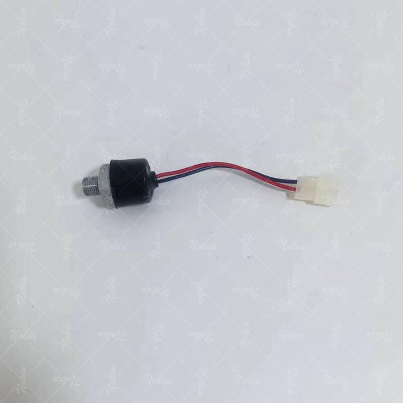 Выключатель стоп-сигнала тормоза по давлению воздуха Wancheyou Dongfeng EQ2082E6D