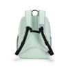 FILA Fitness Series Fashion Versatile Fabric Backpack Unisex Backpack Emerald-Blue A13M631104FLB