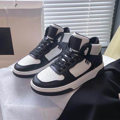 Новые женские высокие кроссовки уличная мода спортивная баскетбольная обувь тренировочные кроссовки для бега