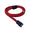Jaycar 7 Pin Female to Female SATA Cable