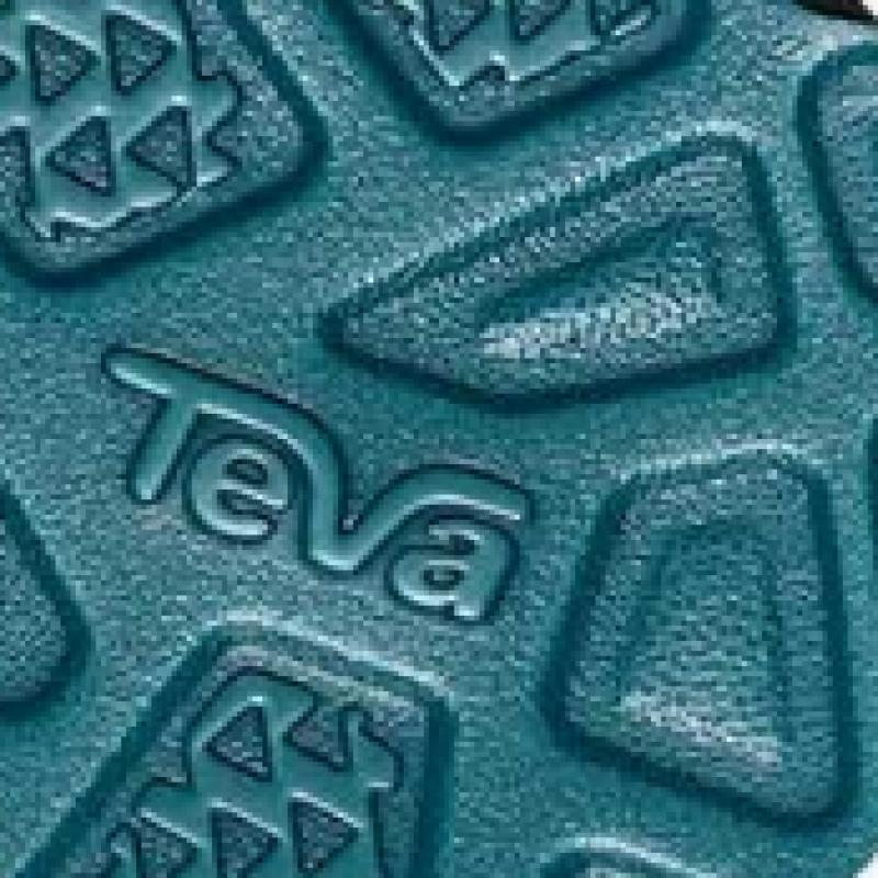 Teva Мужские шлепанцы Afrettrail Flip Stvm2516110 Bcl