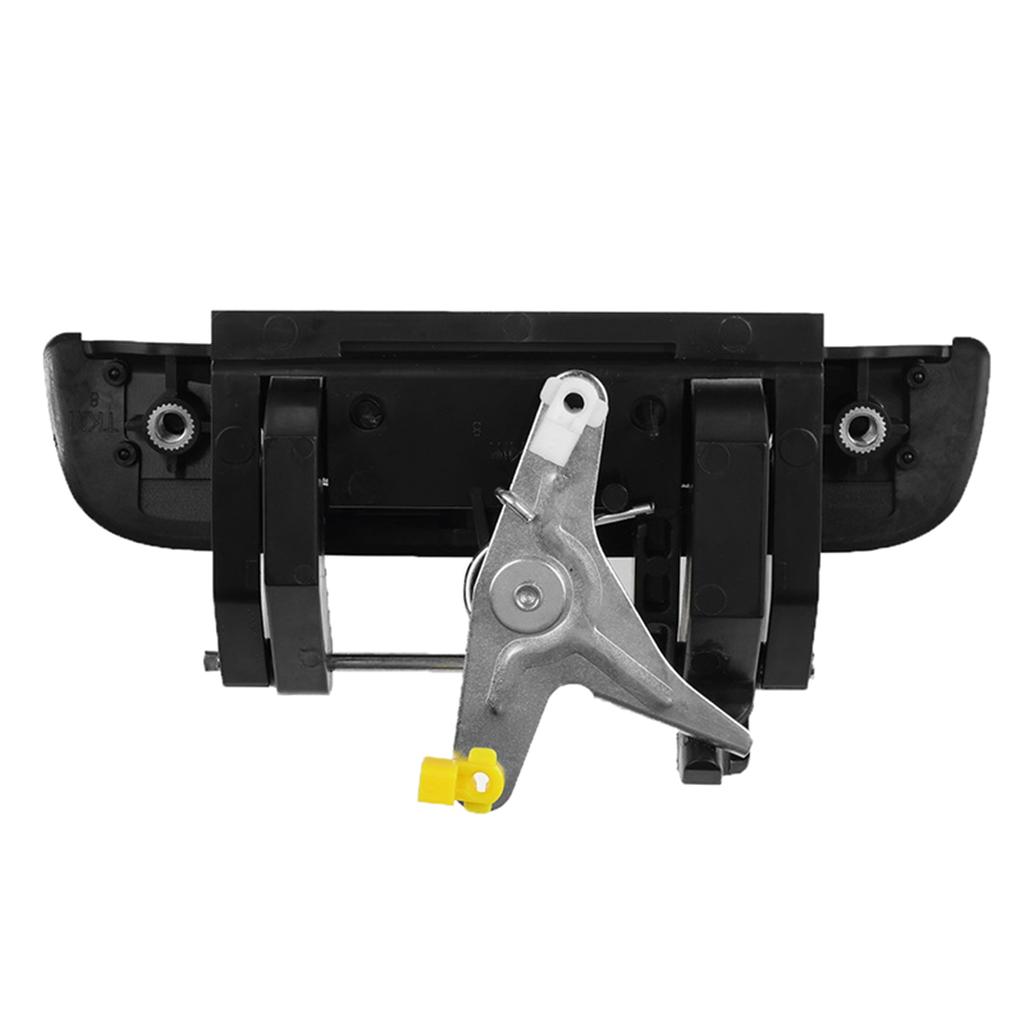 Exterior Rear Back for Latch Door Handle Liftgate Tailgate 69090-35010 6909035010 Suitable for Tacoma Pickup Truck 1995-