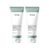 [1+1] Heartleaf Succinic Moisture Cleansing Foam 150ml × 2 – Soothing & Pore-Cleansing Face Wash Duo