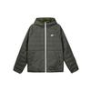 Nike Спортивная куртка с капюшоном Therma-FIT Repel Legacy Зеленая DH2784-326