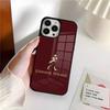 Чехол для телефона с логотипом Johnnie Walker PC+TPU Для Apple Iphone 14 Pro 13 11 12 Mini 6 8 7 Plus X Xs XR Max Роскошный дизайн Задняя крышка