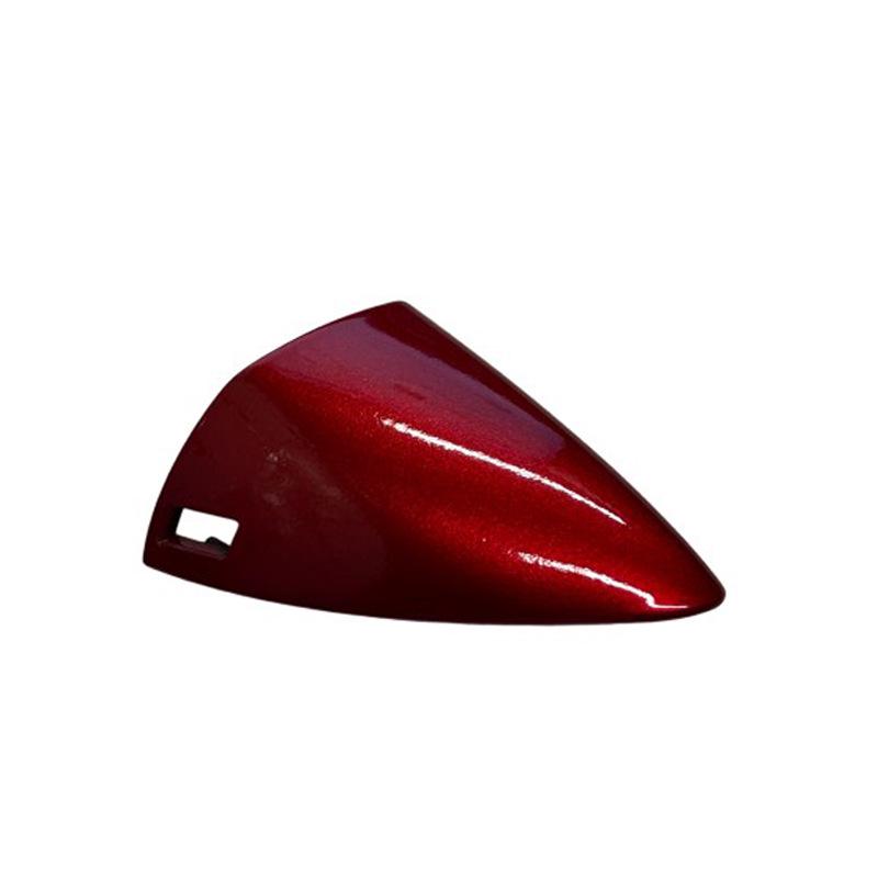 82652L1100 fits the exterior door handle cover of the Hyundai Sonata, 10th generation (Sonata 9).