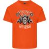 Viking Blood Odin Valhalla Norse Mythology Unisexs Light Cotton TShirt