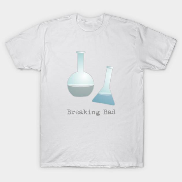Футболка женская Breaking Bad Harajuku Print Kawaii футболка летняя с коротким рукавом женская футболка топ футболка