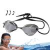 Swimming Goggles Diving Tool Swim Goggles Professional Pool Gear No Leaking Surfing Eyewear Eye Protection Glasses For Boys