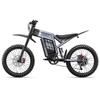 Электровелосипед Shengmilo S900 1500W с толстыми шинами, аккумулятор 60V30AH, Shimano 7 скоростей, гидравлические тормоза для взрослых
