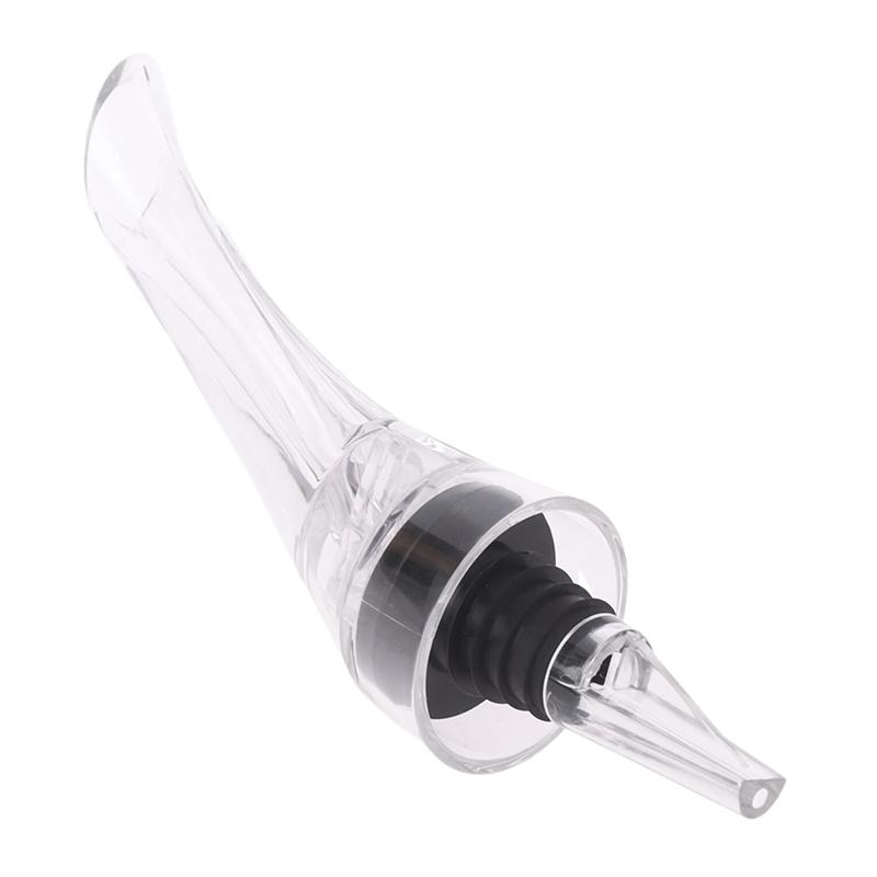 Орлиный клюв Винный декантер Аэратор для вина Выливной носик Декантер Аэратор для вина Инструмент для быстрой аэрации Насос Портативный фильтр
