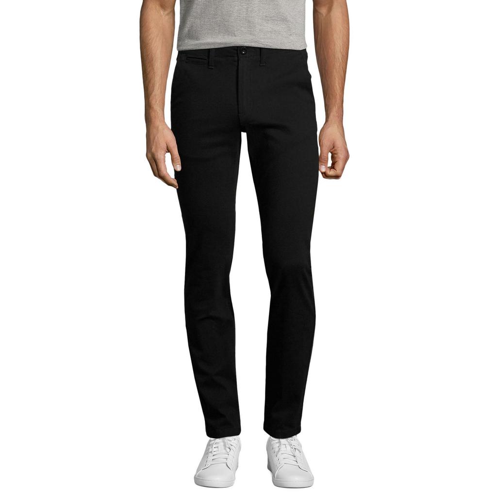 Mens Jules Chinos