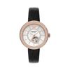 Подержанные часы Emporio Armani с бриллиантами