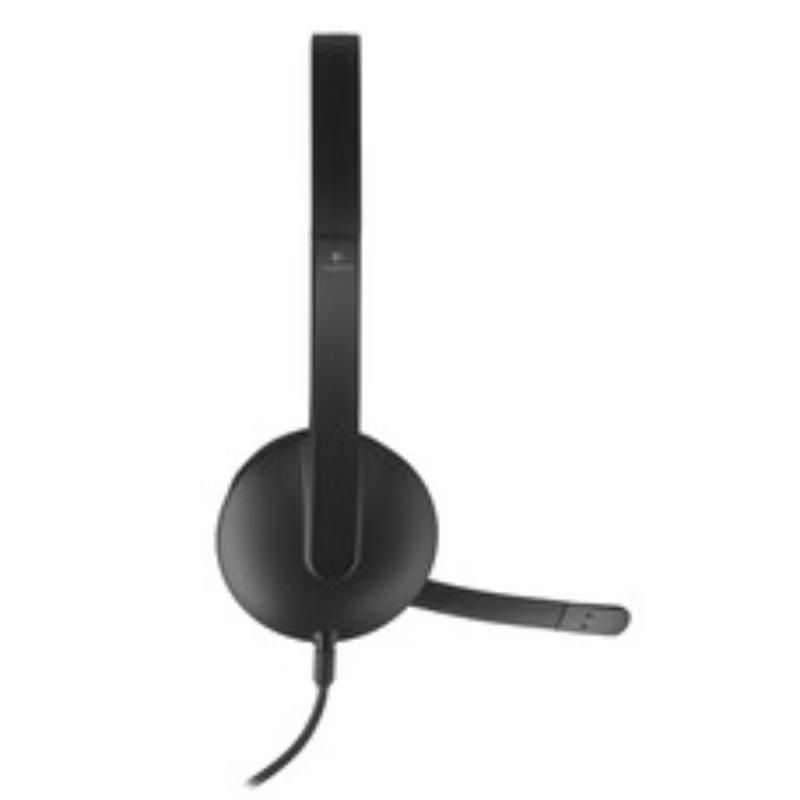 Logitech H340 USB-гарнитура