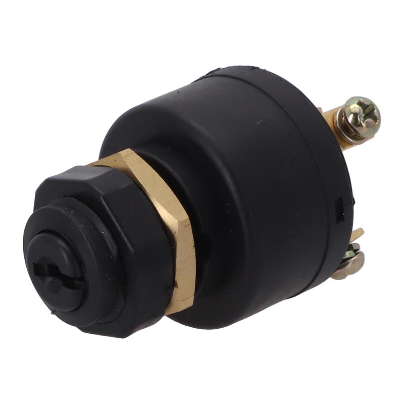 Six Terminal For Ignition Switch for Marine Use Compatible with For Johnson and For Evinrude For OMC Inboard and Outboard Motors