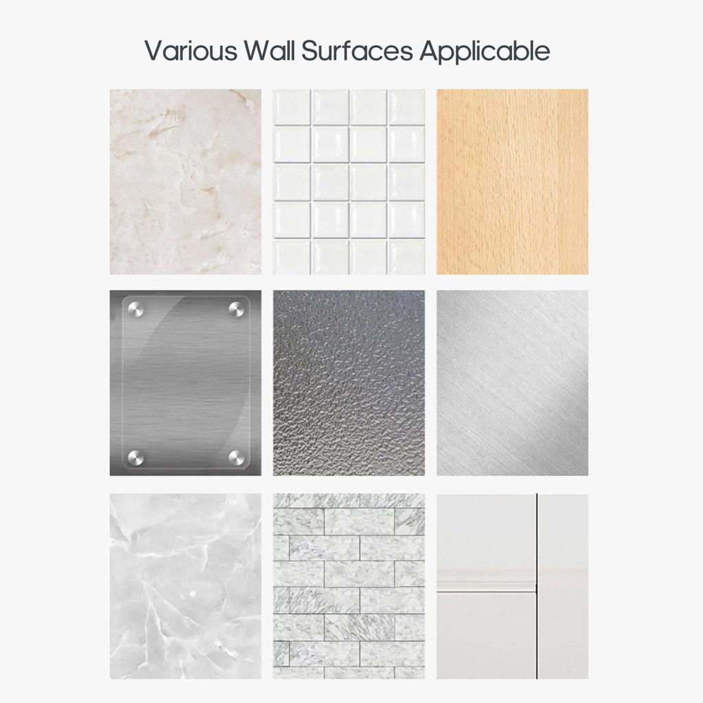 Under Desk Invisible Drawer Stationery Organizer Dormitory Desk Space-saving Storage