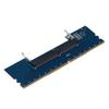 Laptop DDR4 SODIMM To Desktop DIMM Memory RAM Connector Adapter 3200/2666/2400/2133MHZ 4-Layers Desktop Memory Adapter