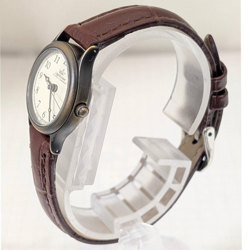 Citizen Женские часы Lightho Battery, Замененные, S-28