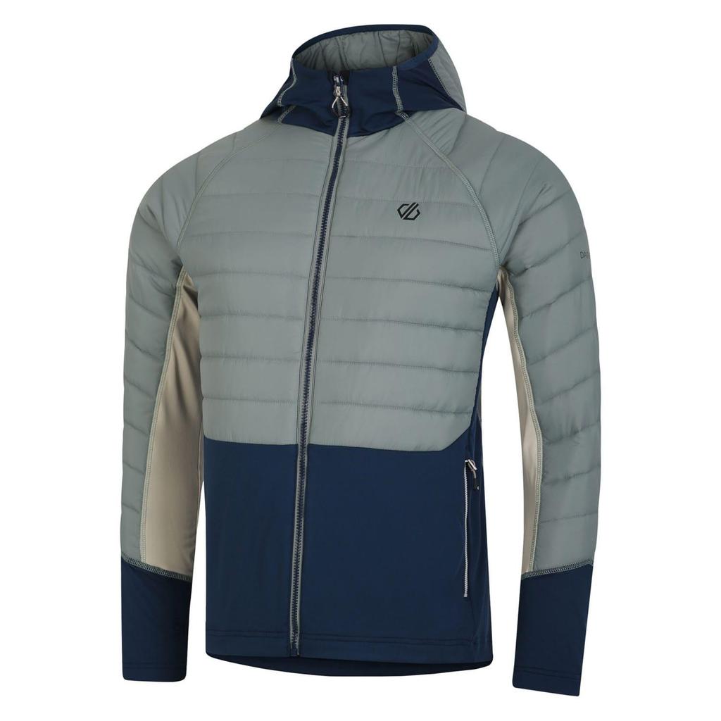 Dare 2B Mens Descending Hybrid Jacket