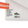 VN0A5KYABMA Supreme Vans Skate Леопардовый Half Cab 92 Черный Животный Бежевый (Мужской)