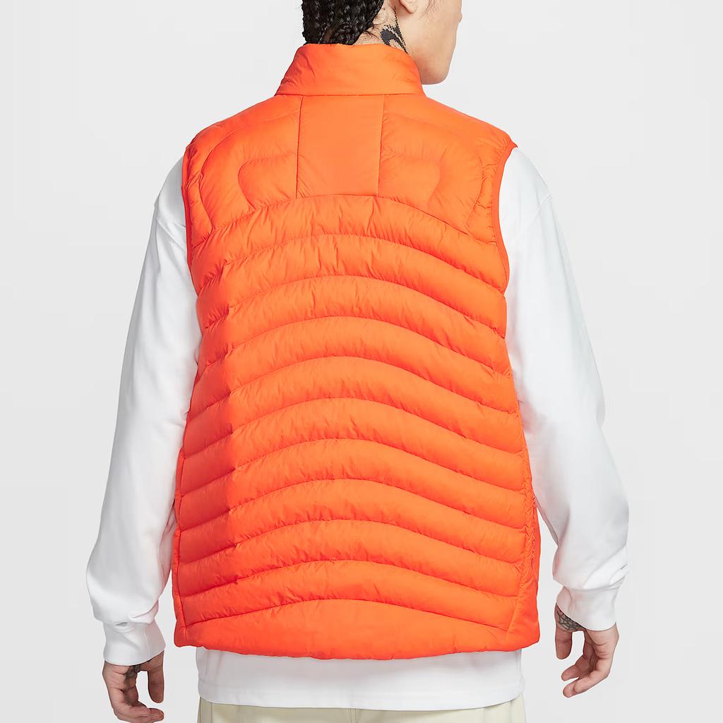 Nike Жилет THERMA FIT ADV FW25 ACG Lava Flow Мужской HV0606-819