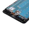 OEM LCD Screen and Digitizer Assembly+Frame Replace Part (without Logo) for Alcatel A5 LED 5085