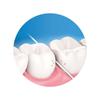 Зубная нить Oral-B Glide Deep Clean 40 м, 1 упаковка, 6 шт.