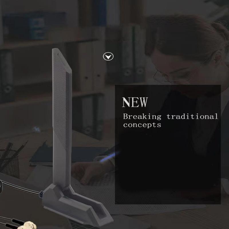 Диапазон 2.4GHZ/5GHZ/6GHZ антенна магнитная складная антенна для материнской платы B560 B660