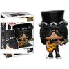 POP Фигурка Майкла Джексона Рок-певец Коллекционная Модель Слэш Меркурий Подарок на Память Настольный Дисплей