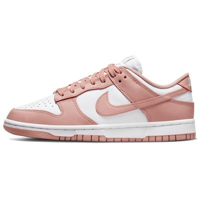 Dunk Low 'Rose Whisper' Женские кеды для скейтбординга DD1503-118