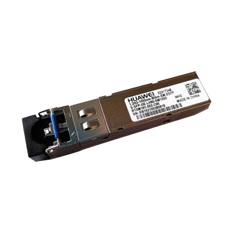 HUAWEI Transceiver Modules and High-Speed Cables