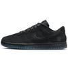 X Undefeated Dunk Low 'Dunk Vs AF1' DO9329-001