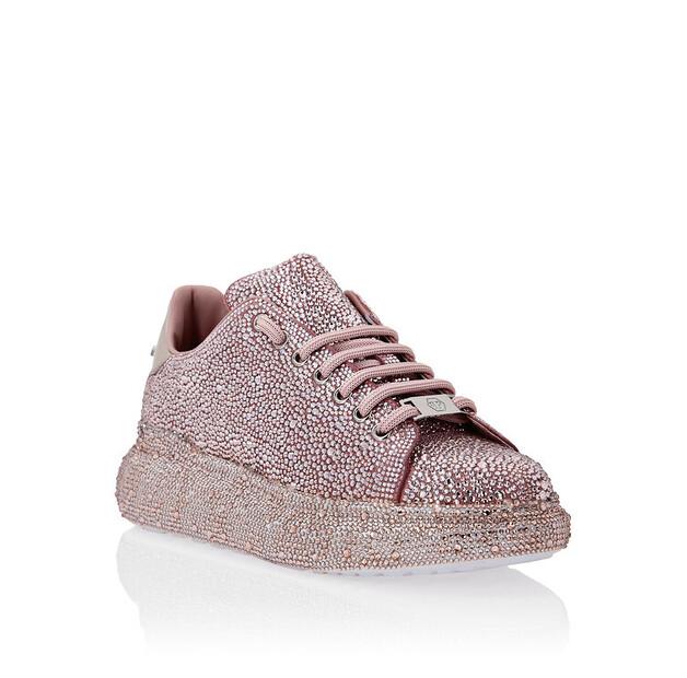 Кроссовки PHILIPP PLEIN 6651
