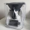 Пылезащитный чехол для TM7 Standard Для версии TM7 Steamer Для модели TM5/6 Standard Для THERMOMIX Прозрачный маслостойкий пылезащитный чехол
