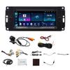 Android 13 232G Car Play Android Навигация Car-play Мультимедиа Bluetooth Резервная камера Точная