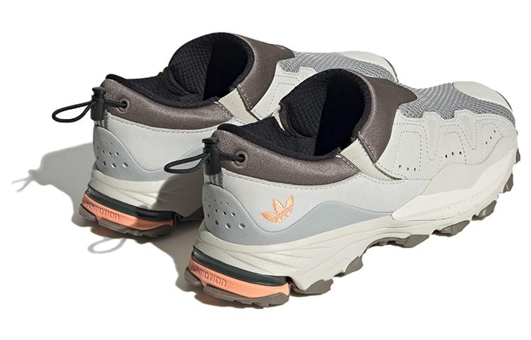 Hyperturf Adidas Originals Adventure Moc 'Stone Aluminium' HQ6501