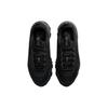 Nike Женские Air Max 97 Futura 'Triple Black' (женские размеры) Черные / Черные Повседневные Туфли FB4496 002