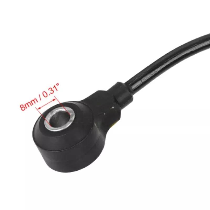 Датчик детонации 1S7A-12A699-BB для Ford-C-Max Focus-Mazda 3 5 6 Volvo-C30 S40 S80 V50 V60 V70 XC60